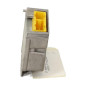 Boitier air bag MERCEDES CLASSE B 245