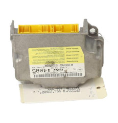 Boitier air bag MERCEDES CLASSE B 245 Photo n°3