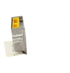 Boitier air bag MERCEDES CLASSE B 245 Photo n°4