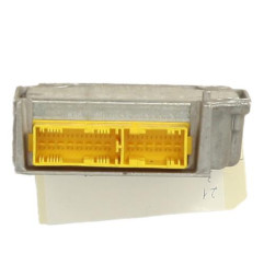 Boitier air bag MERCEDES CLASSE B 245 Photo n°5