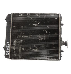 Radiateur eau SUZUKI IGNIS 2