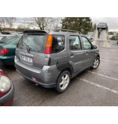 Aile avant droit SUZUKI IGNIS 2 Photo n°6