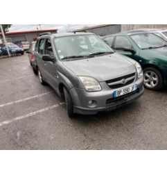 Aile avant gauche SUZUKI IGNIS 2 Photo n°7