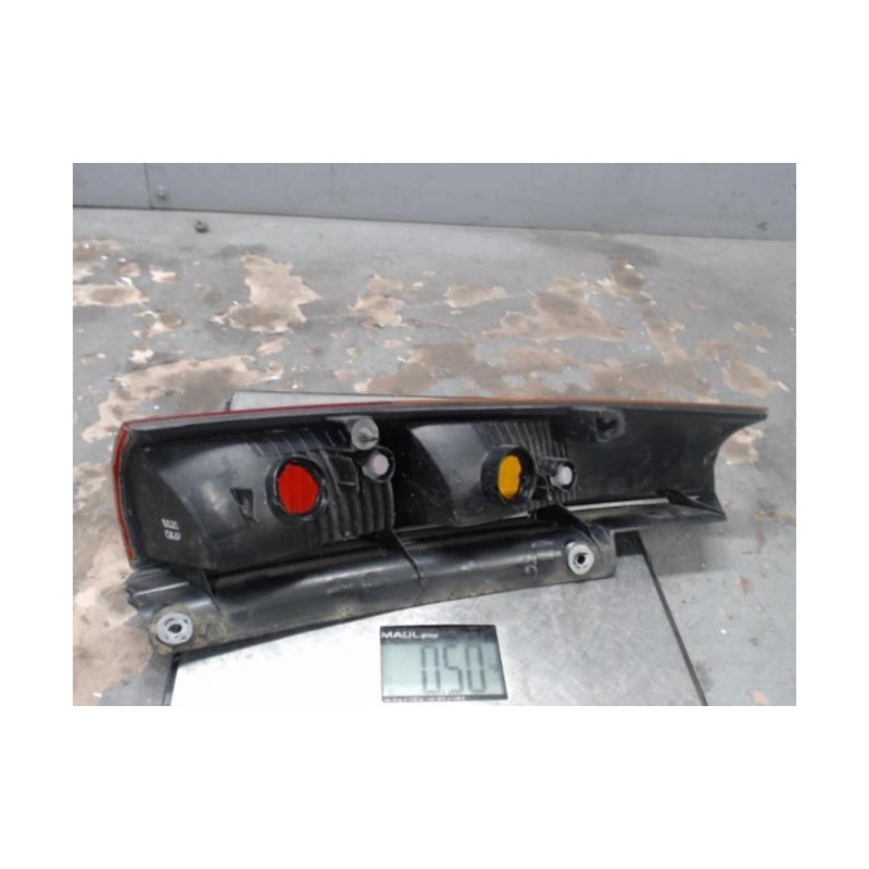 Feu arriere principal droit (feux) SUZUKI IGNIS 2