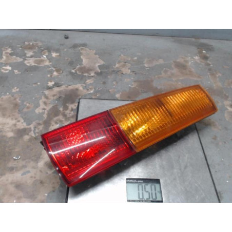 Feu arriere principal droit (feux) SUZUKI IGNIS 2