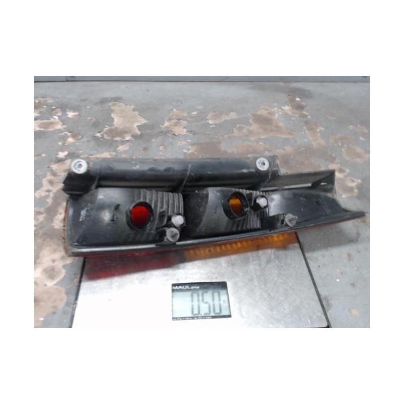 Feu arriere principal gauche (feux) SUZUKI IGNIS 2