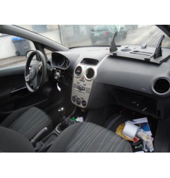 Condenseur de clim OPEL CORSA D Photo n°7