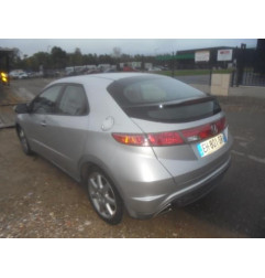 Bouton/Interrupteur HONDA CIVIC 8 Photo n°3