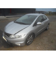 Bouton/Interrupteur HONDA CIVIC 8 Photo n°6