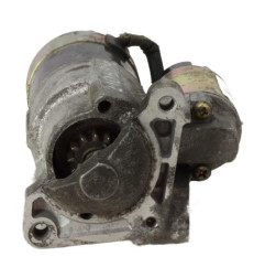 Demarreur RENAULT CLIO 2 Photo n°1