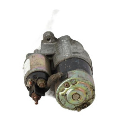 Demarreur RENAULT CLIO 2 Photo n°3