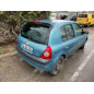 Demarreur RENAULT CLIO 2