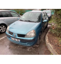 Demarreur RENAULT CLIO 2 Photo n°8
