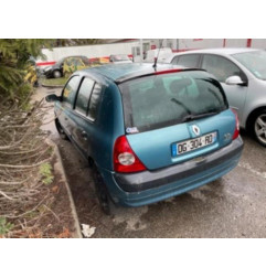 Demarreur RENAULT CLIO 2 Photo n°9