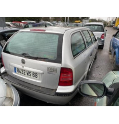 Vitre avant gauche SKODA OCTAVIA 1 Photo n°5