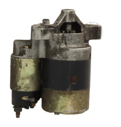 Demarreur PEUGEOT 206 Photo n°5