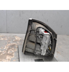 Feu arriere principal gauche (feux) OPEL VECTRA C Photo n°1