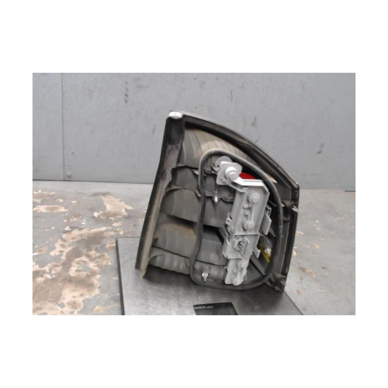 Feu arriere principal gauche (feux) OPEL VECTRA C