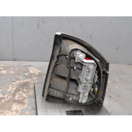 Feu arriere principal gauche (feux) OPEL VECTRA C Photo n°1