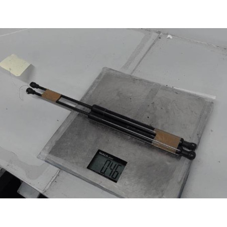 Verin de coffre PEUGEOT 308 1