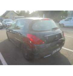 Verin de coffre PEUGEOT 308 1 Photo n°5