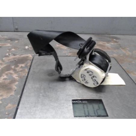 Ceinture arriere droit FORD FIESTA 6 Photo n°1