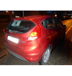 Ceinture arriere droit FORD FIESTA 6 Photo n°3