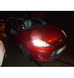 Ceinture arriere droit FORD FIESTA 6 Photo n°6