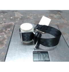 Ceinture arriere gauche FORD FIESTA 6 Photo n°1