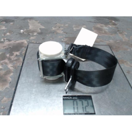 Ceinture arriere gauche FORD FIESTA 6 Photo n°1