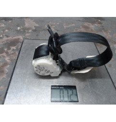 Ceinture arriere gauche FORD FIESTA 6