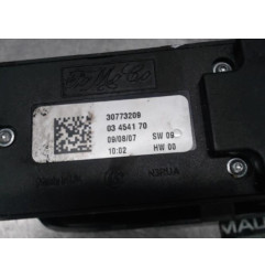 Interrupteur de leve vitre avant gauche VOLVO C 30 Photo n°3