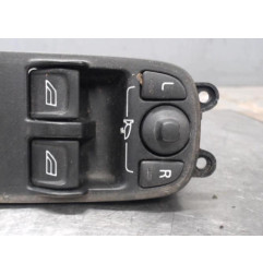 Interrupteur de leve vitre avant gauche VOLVO C 30 Photo n°5