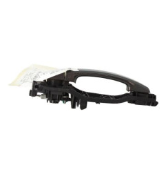 Poignee porte avant droit OPEL CORSA D