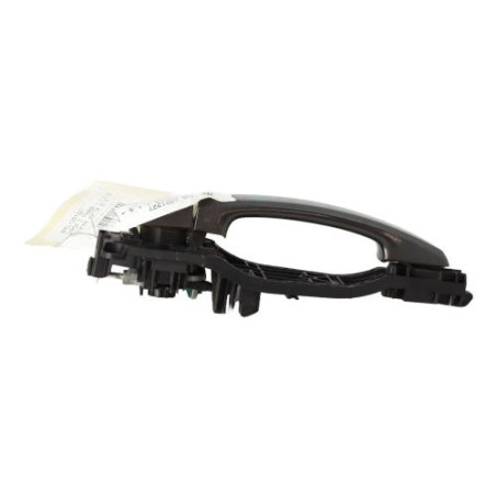 Poignee porte avant droit OPEL CORSA D