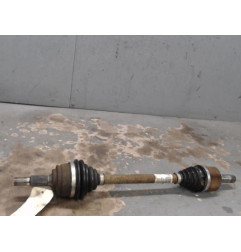 Cardan gauche (transmission) PEUGEOT 308 2 Photo n°1