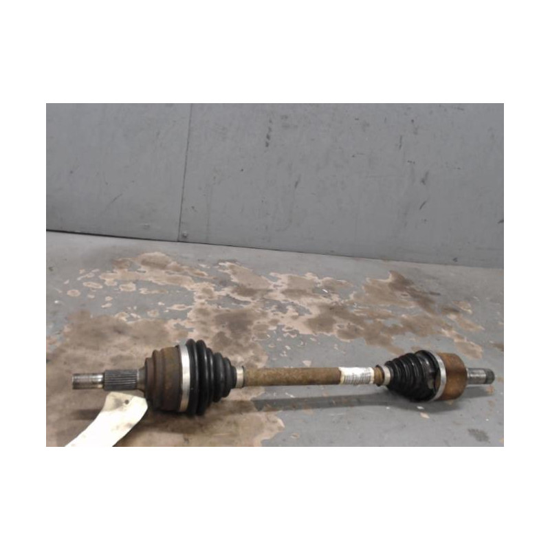Cardan gauche (transmission) PEUGEOT 308 2