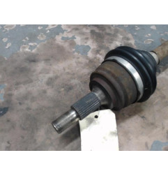 Cardan gauche (transmission) PEUGEOT 308 2