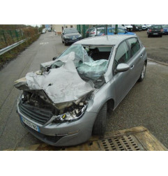 Cardan gauche (transmission) PEUGEOT 308 2 Photo n°5
