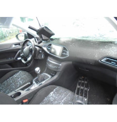 Cardan gauche (transmission) PEUGEOT 308 2 Photo n°6