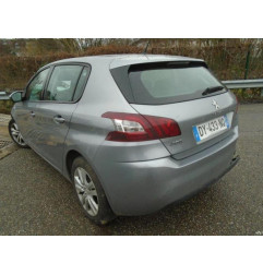 Cardan gauche (transmission) PEUGEOT 308 2 Photo n°7