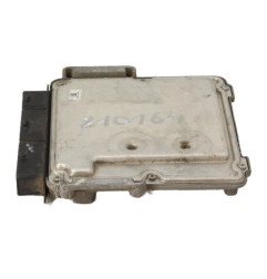 Calculateur moteur RENAULT MASTER 3