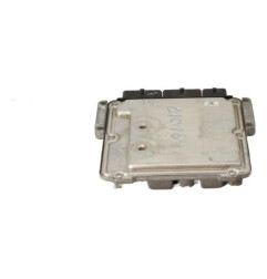 Calculateur moteur RENAULT MASTER 3 Photo n°3