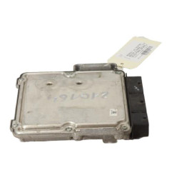 Calculateur moteur RENAULT MASTER 3 Photo n°4