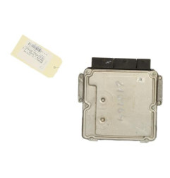 Calculateur moteur RENAULT MASTER 3 Photo n°5