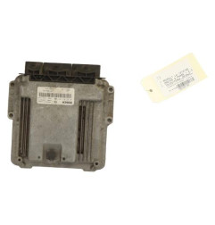 Calculateur moteur RENAULT MASTER 3 Photo n°6