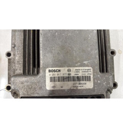 Calculateur moteur RENAULT MASTER 3 Photo n°7