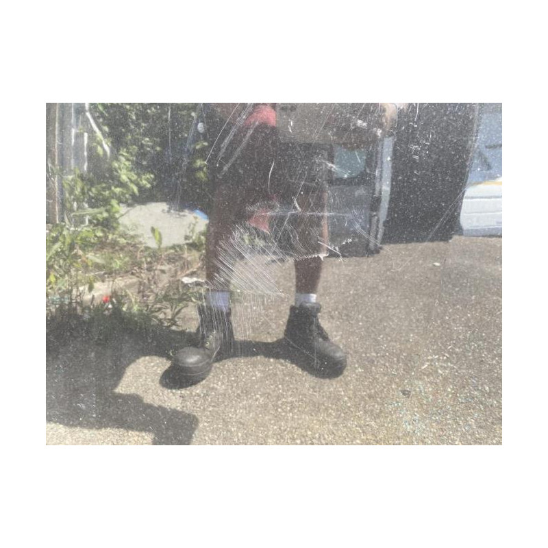 Capot RENAULT MEGANE 2