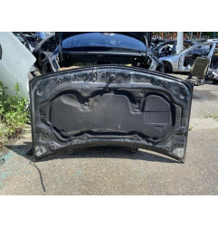 Capot RENAULT MEGANE 2