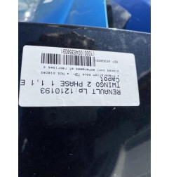 Capot RENAULT MEGANE 2 Photo n°5